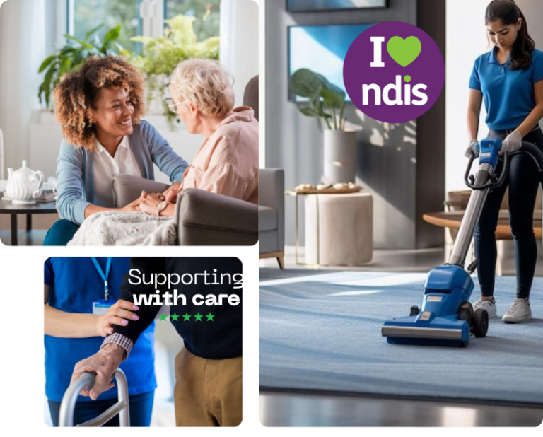 NDIS Cleaning Sydney NDIS Registered Cleaners | Commercial Cleaning ...